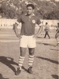 Garrincha