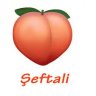 Peach