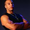 DominicToretto